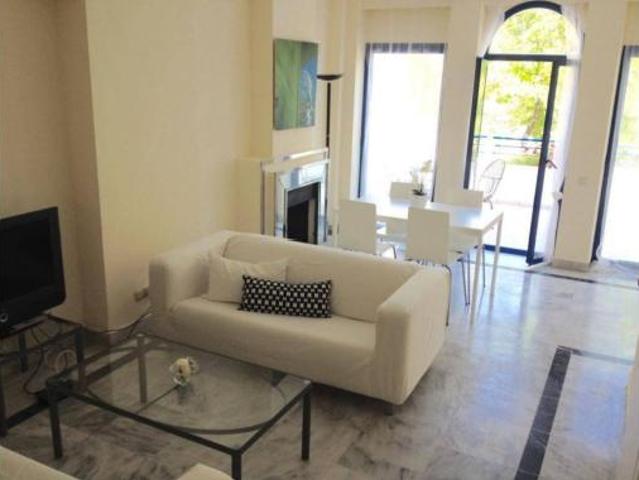Dúplex Alquiler Marbella, Playa de la Fontanilla