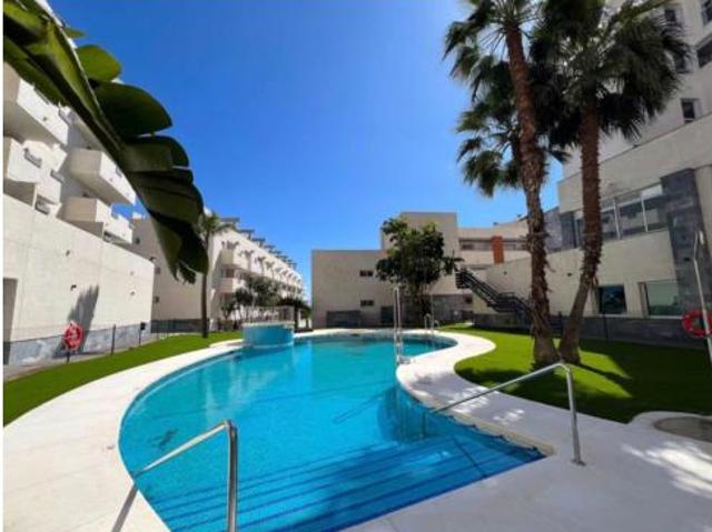 Dúplex Alquiler Mijas, Centro