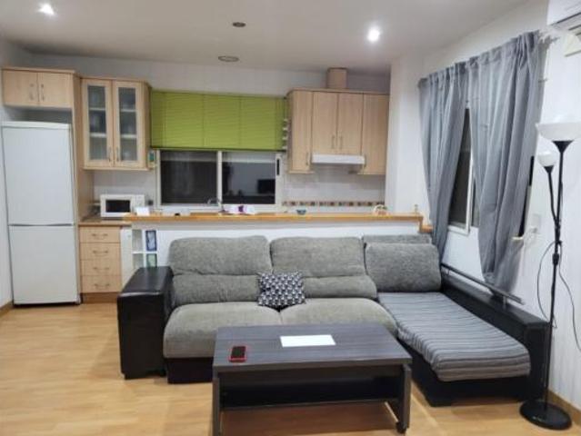 Dúplex Alquiler Murcia Capital, Rincón de Beniscordia