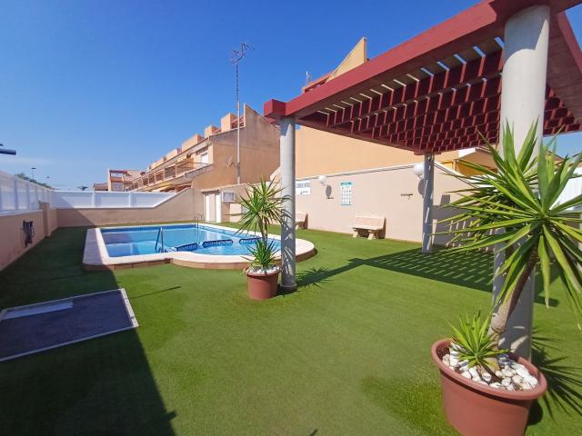 Dúplex Alquiler Murcia