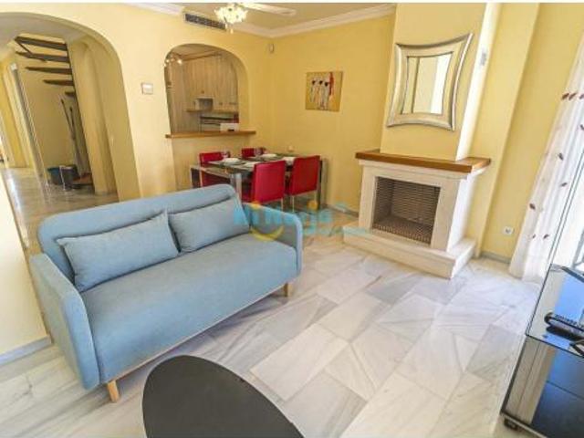 Dúplex Alquiler Nerja, Centro