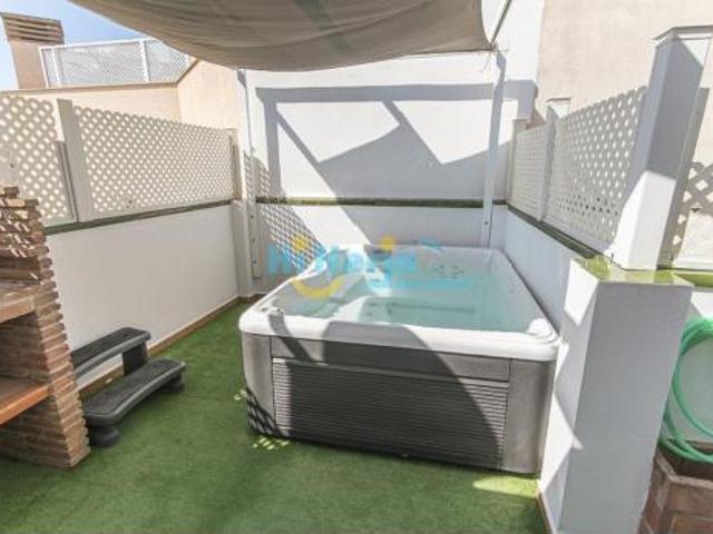 Dúplex Alquiler Nerja, Centro