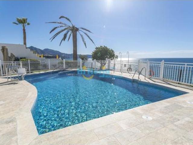 Dúplex Alquiler Nerja, Centro