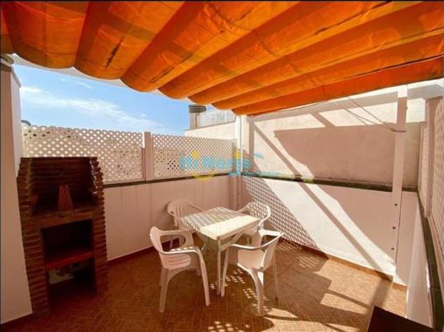 Dúplex Alquiler Nerja, Centro