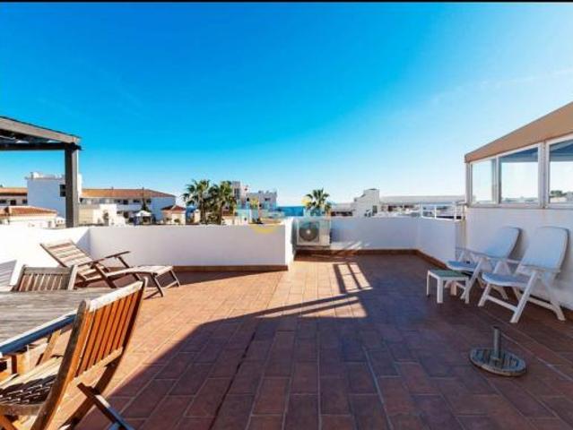 Dúplex Alquiler Nerja, Centro