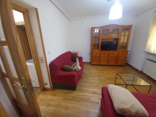 Dúplex Alquiler Salamanca Capital, San Bernardo Campus Platina