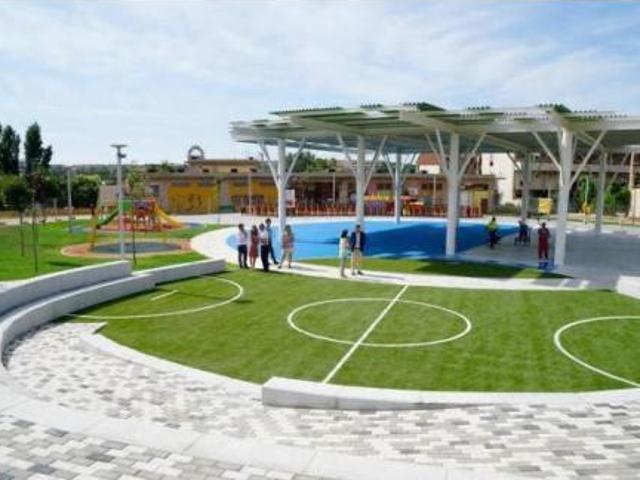 Dúplex Alquiler Salamanca Capital, San Bernardo Campus Platina