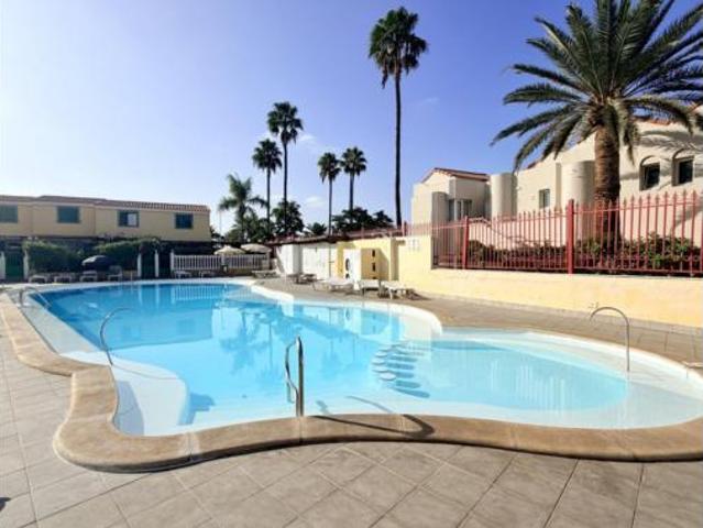 Dúplex Alquiler San Bartolomé de Tirajana, Maspalomas Meloneras