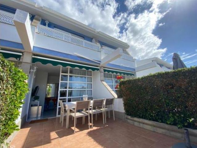 Dúplex Alquiler San Bartolomé de Tirajana, Maspalomas Meloneras