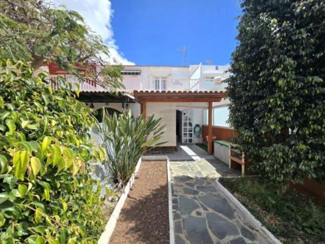 Dúplex Alquiler San Bartolomé de Tirajana, Sonnenland
