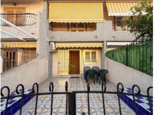 Dúplex Alquiler San Pedro del Pinatar, Los Cuarteros