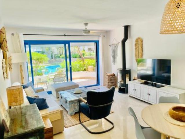 Dúplex Alquiler Santa Eulària des Riu, Cala Mastella