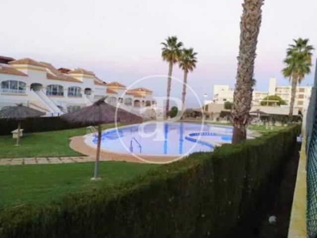Dúplex Alquiler Santa Pola, Gran Alacant