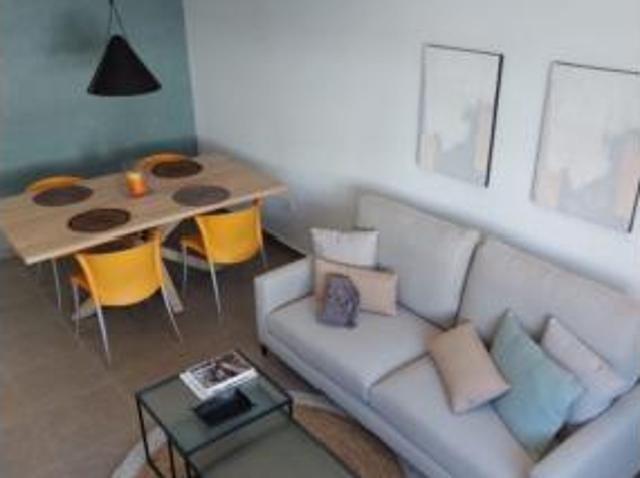 Dúplex Alquiler Santa Pola, Gran Alacant