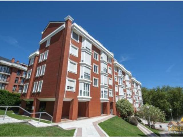 Dúplex Alquiler Santander, Valdenoja