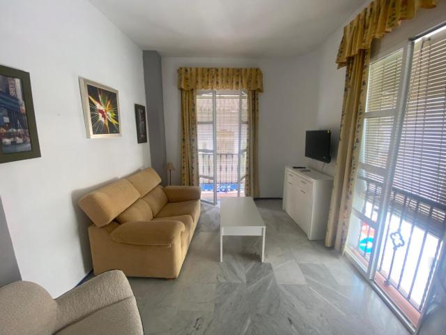 Dúplex Alquiler Sevilla