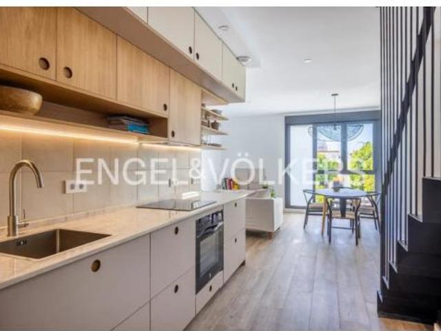 Dúplex Alquiler Sevilla Capital, Elcano Los Bermejales