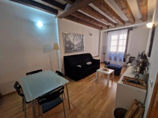 Dúplex Alquiler Segovia Capital, Plaza Mayor San Agustín