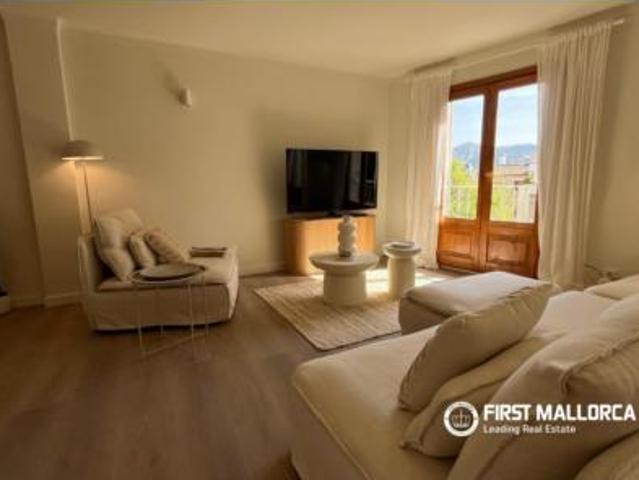 Dúplex Alquiler Pollença, Pollença