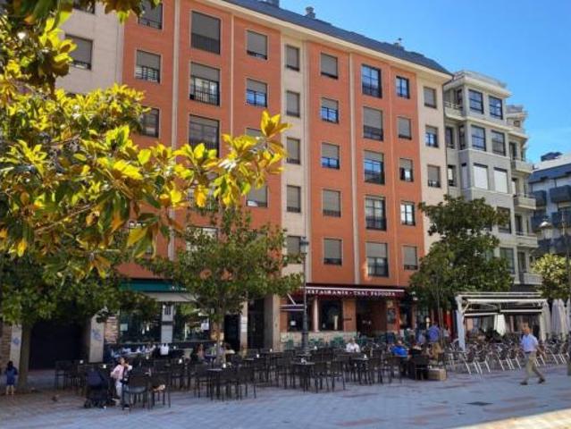 Dúplex Alquiler Ponferrada, Centro