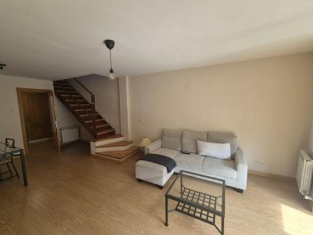 Dúplex Alquiler Palencia Capital, Centro