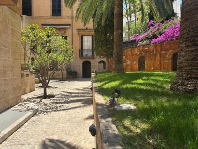 Dúplex Alquiler Palma de Mallorca, Sant Jaume