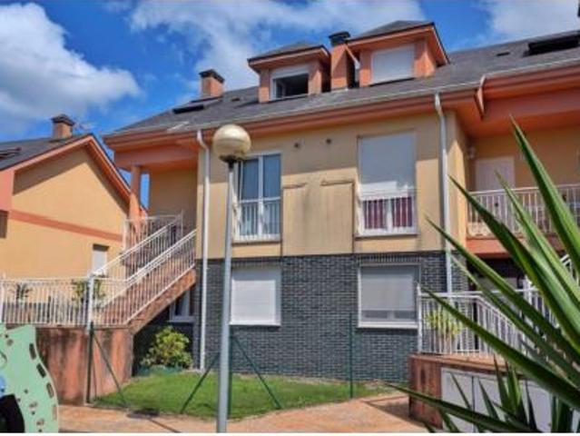 Dúplex Alquiler Piélagos, Barcenilla de Piélagos