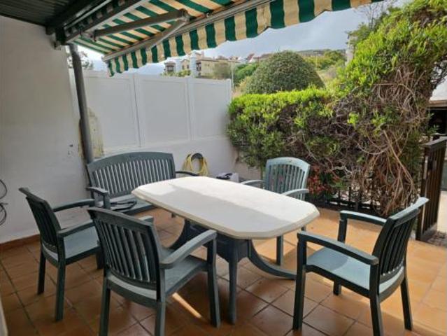 Dúplex Alquiler Puerto de la Cruz, San Antonio Las Arenas