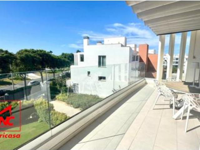 Dúplex Alquiler Rota, Zona Norte