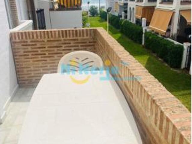 Dúplex Alquiler Torrox, El Peñoncillo