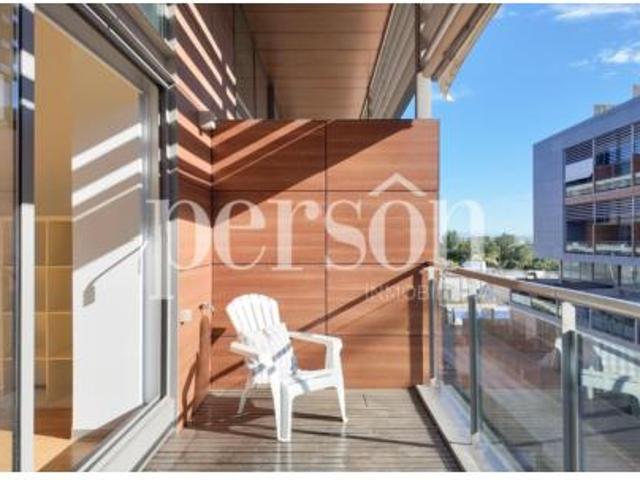 Dúplex Alquiler València Capital, Vara de Quart