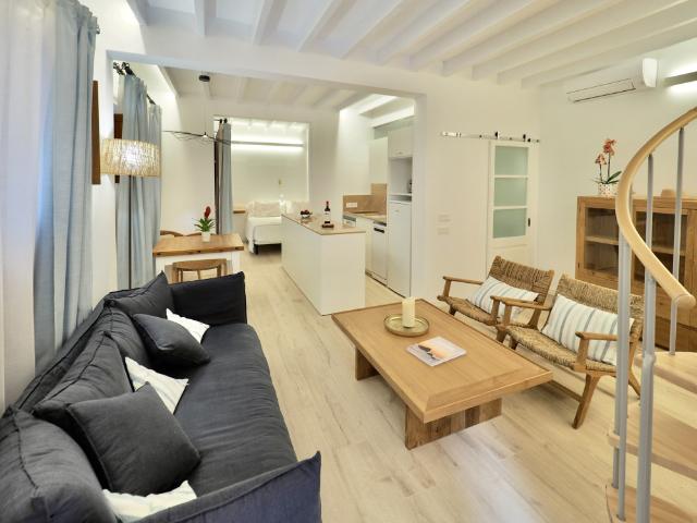 Duplex Apartment LONG STAY