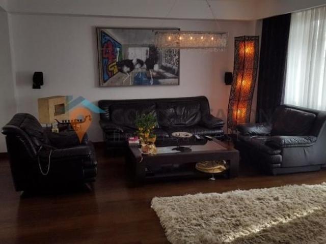 Duplex apartment with beautiful terrace A0028DR3
