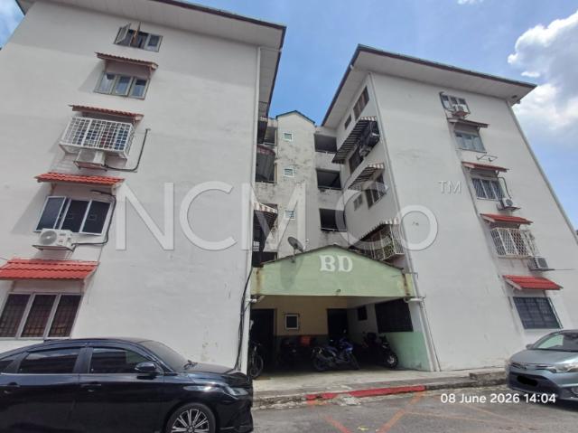 Duplex Apartment