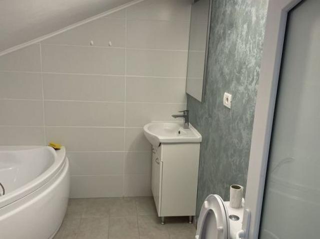 Duplex apartment 4 rooms for rent in new block, Adanca Iasi Valley