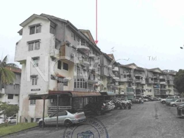 Duplex Apartment