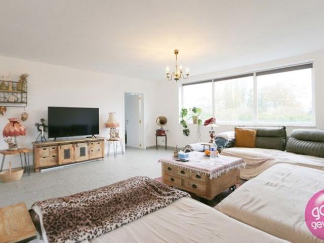 DUPLEX APP 2 SLK TERRAS PARKING CENTRAAL RUSTIG