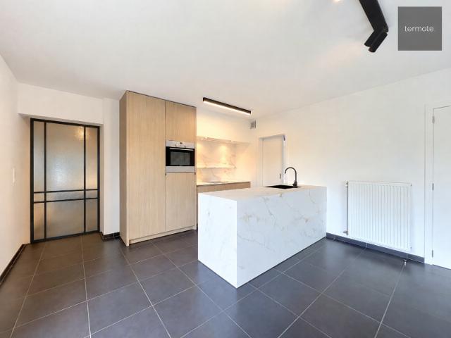 Duplex appartement