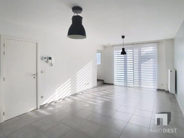 Duplex appartement