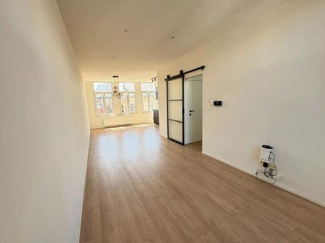 DUPLEX APPARTEMENT