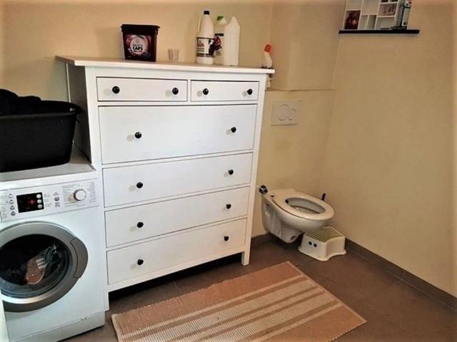 Duplex appartement