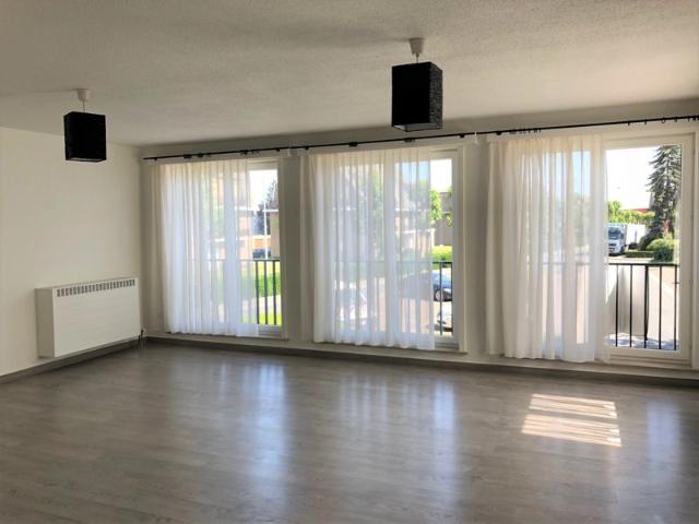 duplex appartement