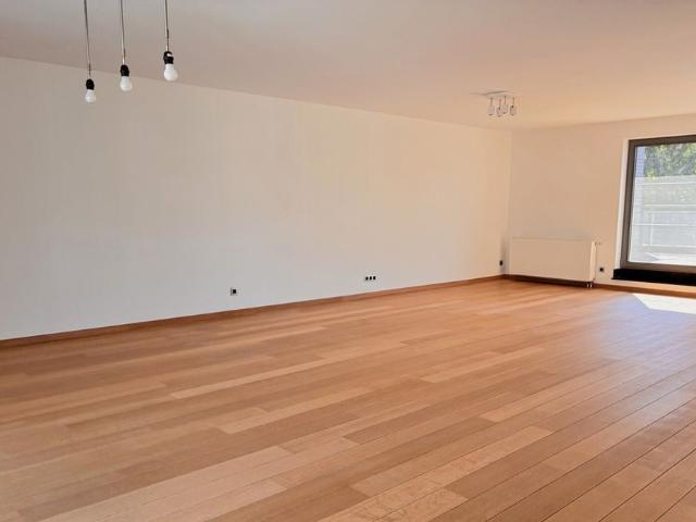 DUPLEX APPARTEMENT IN HET CENTRUM VAN SCHILDE
