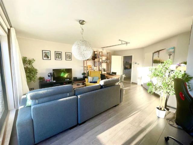 Duplex appartement in Heverlee