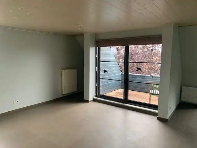 Duplex appartement in Serskamp