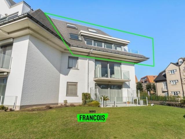 Duplex appartement met 3 slaapkamers, 2 badkamers en zonne…