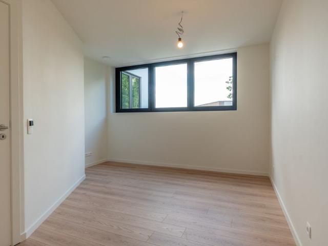 Duplex appartement met 3 slaapkamers