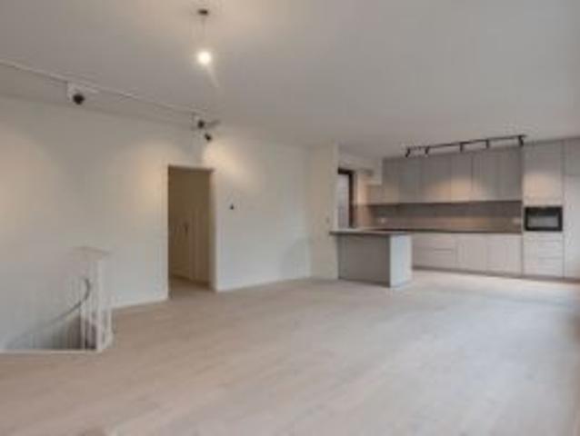 Duplex appartement met 3 slaapkamers centrum Turnhout