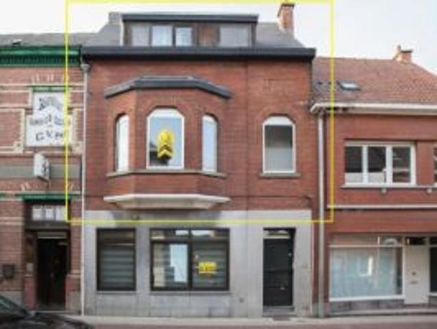 Duplex appartement met 3 slaapkamers te Moorsel!