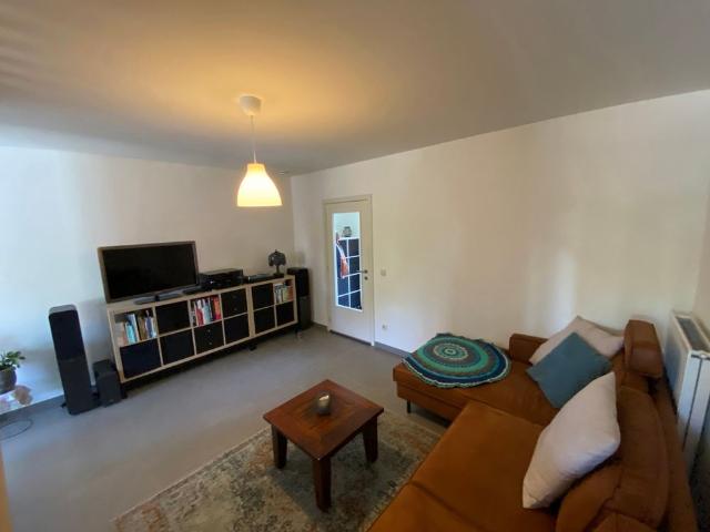 Duplex appartement met 3 slaapkamers, terras en parking